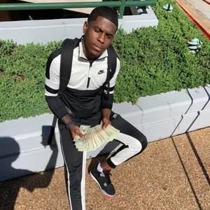 Meet your Posher, Jayson